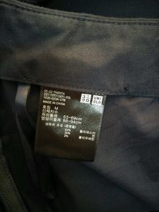 Uniqlo Wrap Culottes