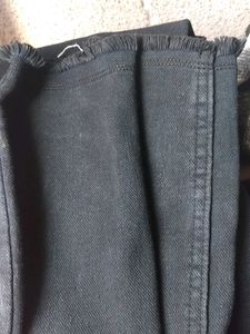 A Black Jeans