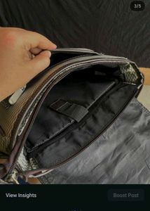 Men's Sling bag