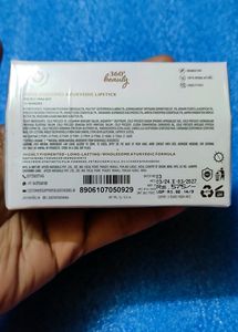 Just Herbs Ayurvedic Mini Lipsticks Kit 💞