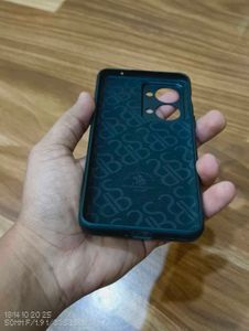 oneplus nord 2t premium (Santa Barbara Case)
