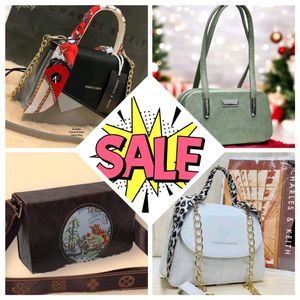 Special Offer Combo Purse Sale