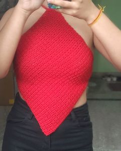 Kylie Jenner Inspired Top