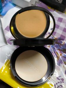 Coloressence Compact