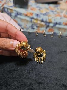 Golden Studs