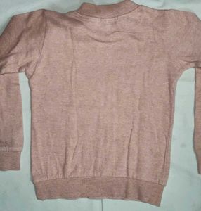 Sweater For Girls
