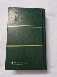 Taber's Medical Dictionary