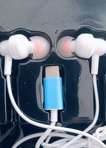 Type C Earphone