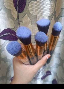 Makeup Bundle - Brushes, Palettes, &amp; More!