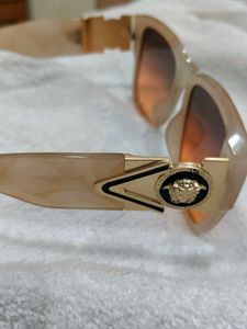 Versace Sunglasses