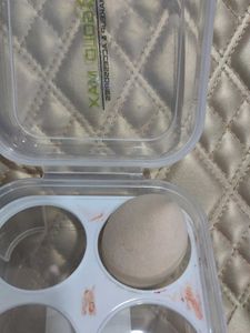 Makeup Sponge - GOLD MAX