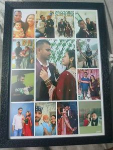Personalized Birthday Photo Frame DM:7386361392