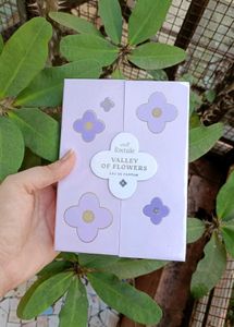 Foxtale Valley of Flowers edp