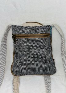 Elegant Ethnic Clutch