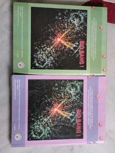 Chemistry Textbook Class XII - Part 1 &amp; 2