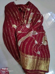 Soft Silk Saree