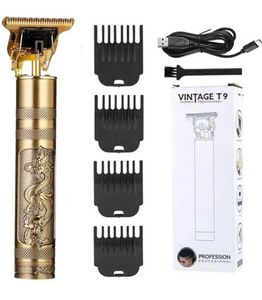 Vintage T9 Trimmer