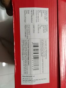 PUMA FERRARI EDITION SHOE