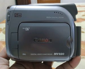 Digital Camcorder