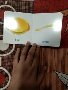 Kids Small Book