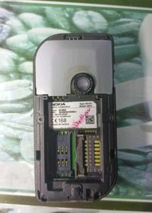 Vintage Nokia Keypad Mobile