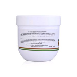 Glow Oxygluta Bamboo Walnut Scrub