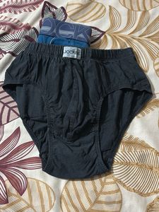 Jockey Briefs - 3 Pack