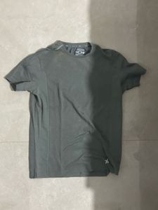 Og Jockey Move T-Shirt