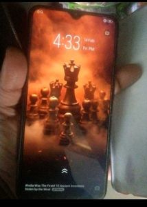 Vivo Phone