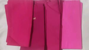 Blouse Pieces - Unstitched