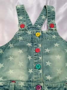 Dugree Shorts 18-24 months