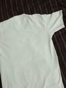 Plain T-Shirt - Size XL