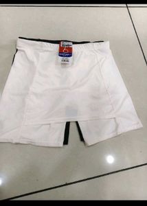 Comfy Shorts black &amp; white