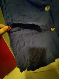 Summer Coat