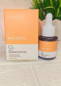 Dermatouch Kojic Acid 2% Serum