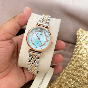 EMPORIO ARMANI WATCH FOR HER PREMIUM QUALITY