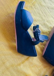 Black Heals