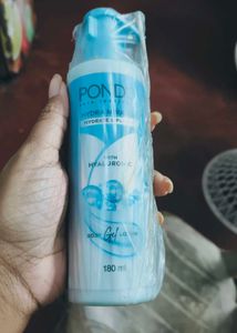 Pond's Hydra Miracle Body Lotion