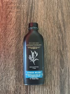 Aromatherapy Oil
