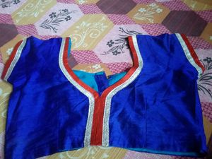 Beautiful Designer Blouse