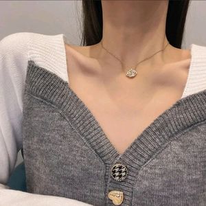 Crown Pendant Necklace