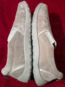 New Shoes For Men Soft Feather