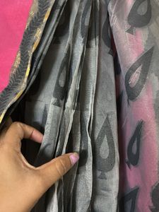 Ready To Wear Saree