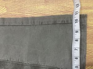 Men’s Cargo Baggy Jeans