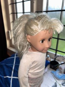 Our Generation Dolls