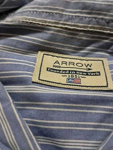 Arrow Striped Shirt