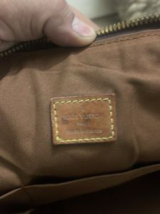 Lv Hand Bag For Girls