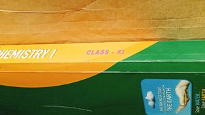 Class 11 Chemistry Guide Book Plus One