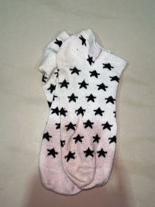 Miniso Women Socks (Combo of 5)