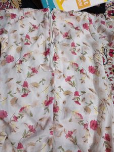 Partywear Girls Top💘